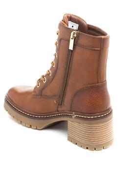 Botines XTI 143368 Camel para Mujer