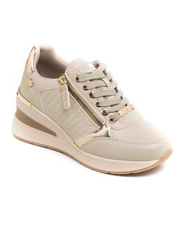 Deportivo Mujer XTI 143071 Beige