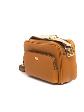 Bolso Mujer XTI 184358 Camel