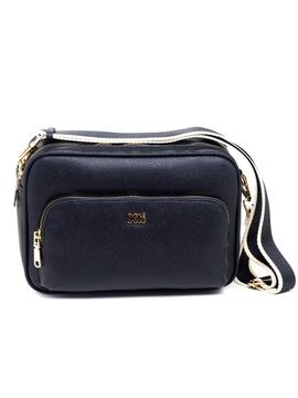 Bolso Mujer XTI 184358 Nego