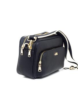 Bolso Mujer XTI 184358 Nego