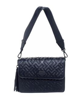 Bolso Mujer XTI 184332 Negro