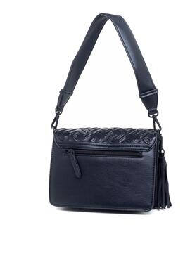 Bolso Mujer XTI 184332 Negro