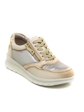 Deportivo Mujer Xti 143201 Beige