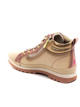 Botines Mujer Vigo W3w-8564CPC1