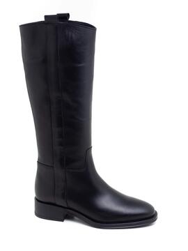 Bota Mujer Alpe 518517 Negra