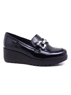 Mocasines Mujer Jordana 4311 Negro