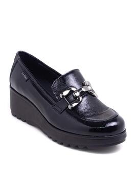 Mocasines Mujer Jordana 4311 Negro