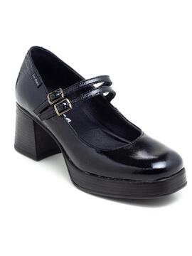 Zapato Mujer Jordana 4390 Negro