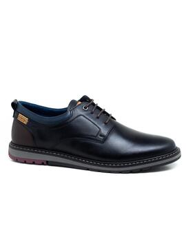 Zapato Hombre Pikolinos Berna M8j-4183C1