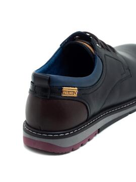 Zapato Hombre Pikolinos Berna M8j-4183C1