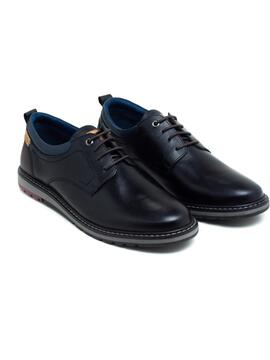 Zapato Hombre Pikolinos Berna M8j-4183C1