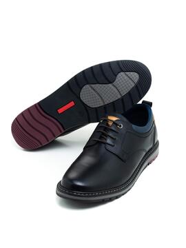 Zapato Hombre Pikolinos Berna M8j-4183C1