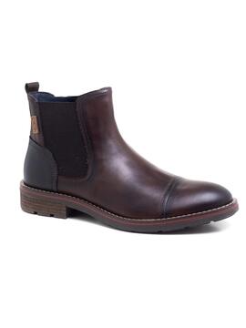 Botines Hombre Pikolinos M2m-8022c1 Olmo