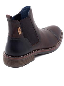 Botines Hombre Pikolinos M2m-8022c1 Olmo