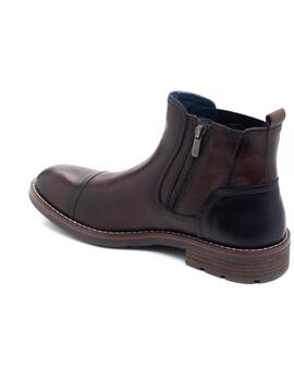 Botines Hombre Pikolinos M2m-8022c1 Olmo