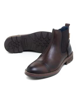 Botines Hombre Pikolinos M2m-8022c1 Olmo