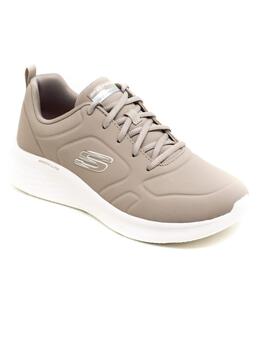 Deportivo Mujer Skechera 150047 Taupe