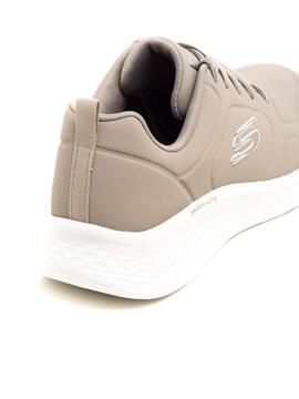 Deportivo Mujer Skechera 150047 Taupe