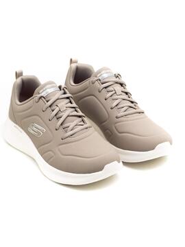 Deportivo Mujer Skechera 150047 Taupe