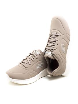 Deportivo Mujer Skechera 150047 Taupe