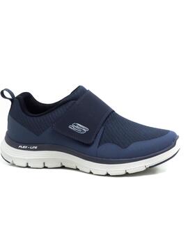 Deportivo Hombre Skechers 894159 Azul Marino