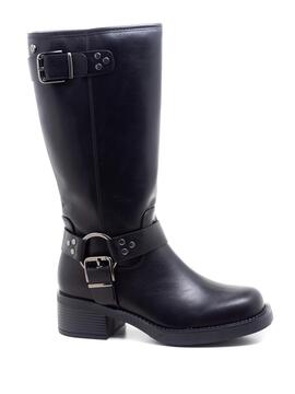 Botas Mujer XTI 142997 Negro