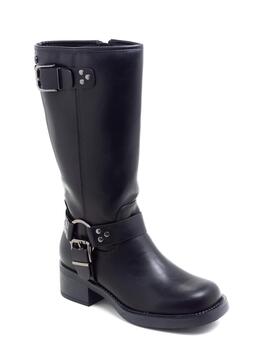 Botas Mujer XTI 142997 Negro