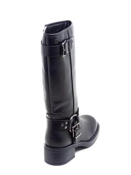 Botas Mujer XTI 142997 Negro