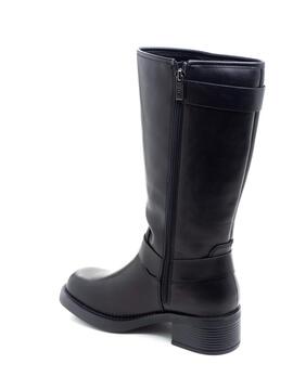 Botas Mujer XTI 142997 Negro