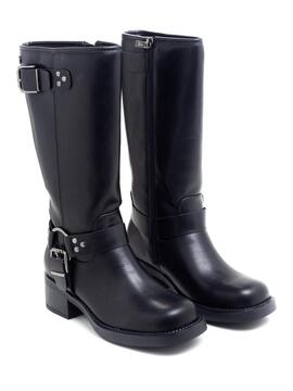 Botas Mujer XTI 142997 Negro