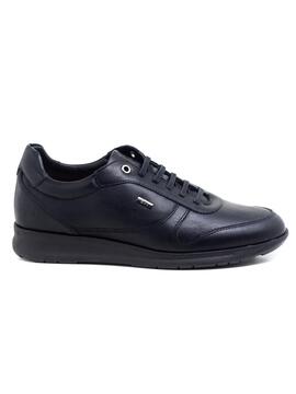 Sneaker Hombre Coronel Tapiocca C185 Negro