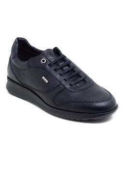 Sneaker Hombre Coronel Tapiocca C185 Negro