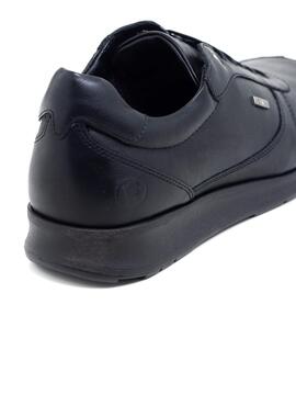 Sneaker Hombre Coronel Tapiocca C185 Negro