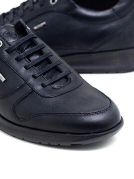 Sneaker Hombre Coronel Tapiocca C185 Negro