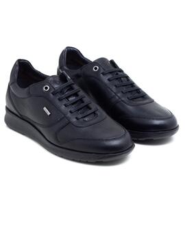 Sneaker Hombre Coronel Tapiocca C185 Negro