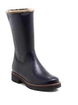 Bota Mujer Pitillos 10086 Negro