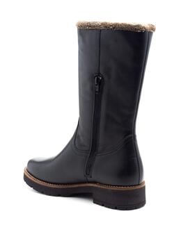 Bota Mujer Pitillos 10086 Negro