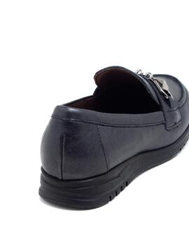 Zapato Mujer Pitillos 20001 Negro