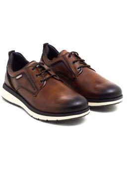 Zapato Hombre Pikolinos Cordoba M1W Cuero