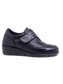 Zapato Mujer 48 Hoas Negro