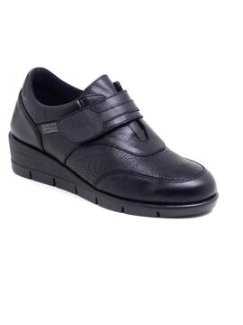 Zapato Mujer 48 Hoas Negro