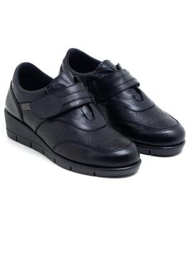 Zapato Mujer 48 Hoas Negro