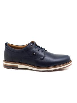 Zapato Hombre Coronel Tapiocca C166 Negro