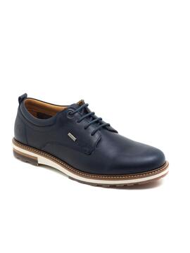 Zapato Hombre Coronel Tapiocca C166 Negro