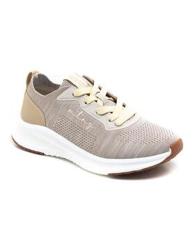 Deportivo Mujer MTNG Somo 60490 Beige