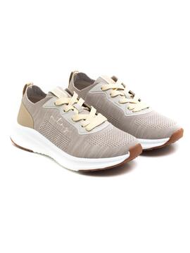 Deportivo Mujer MTNG Somo 60490 Beige