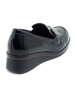 Zapato Mujer Pitillos 10031 Negro