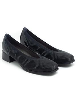 Zapato Mujer Pitillos 10112 Negro