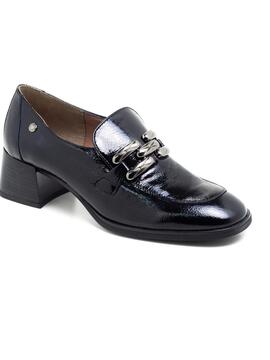 Zapato Mujer Kaola 4449 Negro